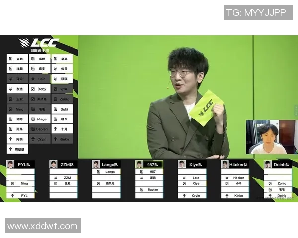 解说杯娱乐赛精彩回顾专业解说员亲身体验Dota2对决
