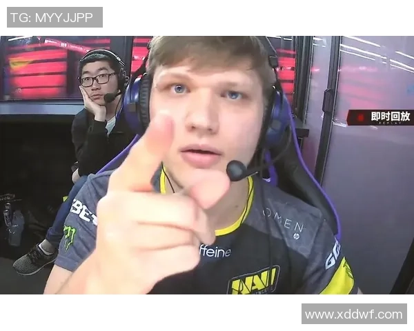 狙击之王s1mple的传奇时刻回顾CSGO精彩集锦